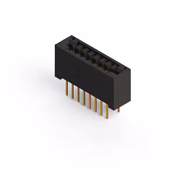 896-016-541-201 EDAC Inc.  Edgeboard Connectors